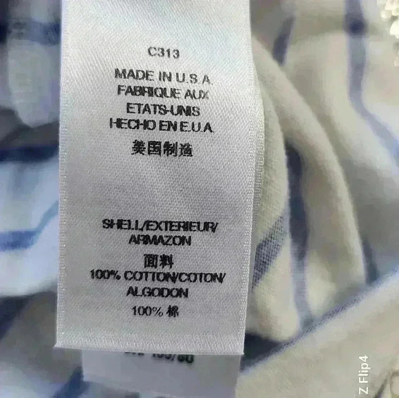 JUICY COUTURE T SHIRT SIZE SMALL - Picture 5 of 5